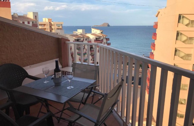 Apartamento Vistamar