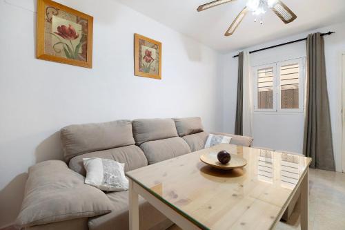 Apartamento Bajamar