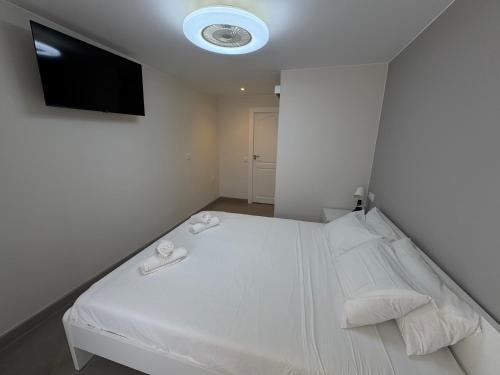 Apartamentos en la rambla