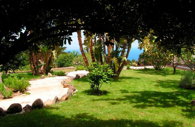 Apartamento en finca biológica