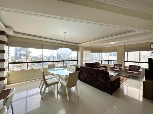 Apartamento Espetacular em Tramandaí!