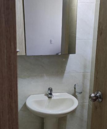 Apartamento familiar climatizado