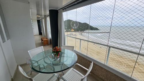 Apartamento Frente Mar