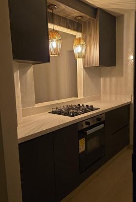 Apartamento Frente a la Clinica Valle del Lili