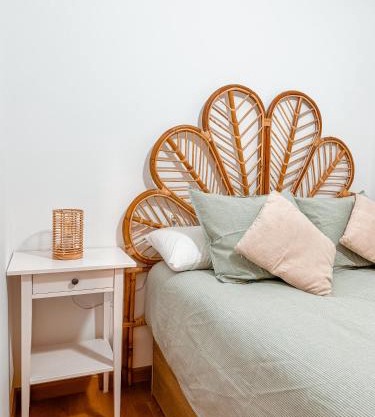 Apartamento Fuente Piedra Escrita