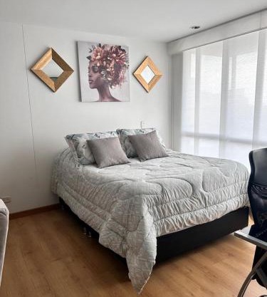Apartamento Green