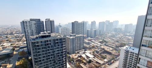 Apartamento home souper PYB