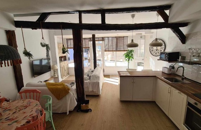 Apartamento ichigo-ichie