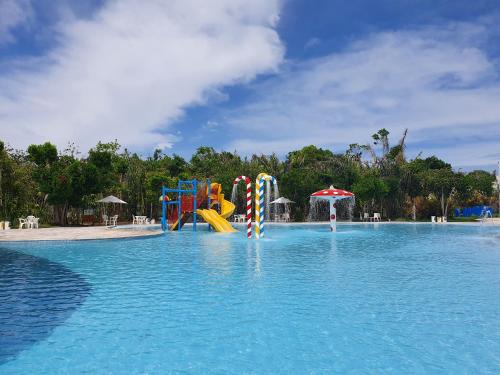 Apartamento ILOA Residence - Especial - com enxoval completo