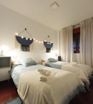 Apartamento Jacaranda