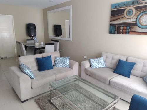 Apartamento JATUN MAMA