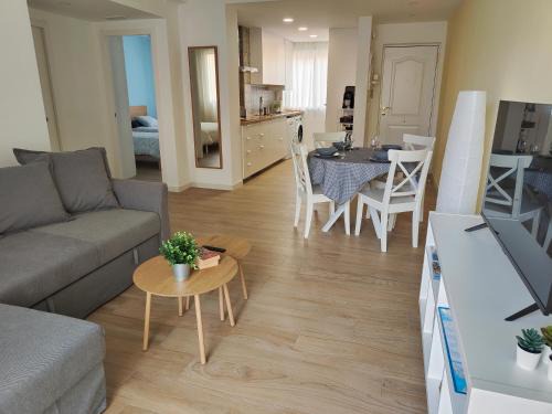 Apartamento La Casica Beach Poniente