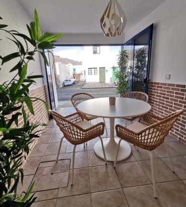 Apartamento La Condesa