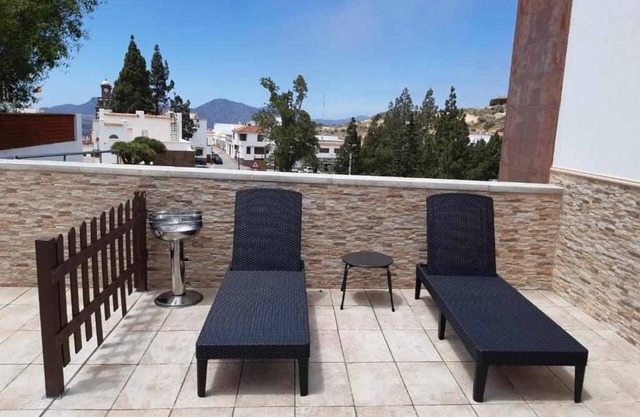 Apartamento La Solanita