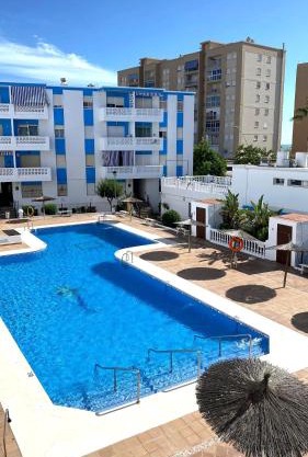 Apartamento Las Sirenas