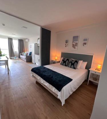 Apartamento Las vistas