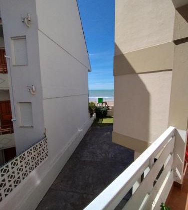 Apartamento Libra 6