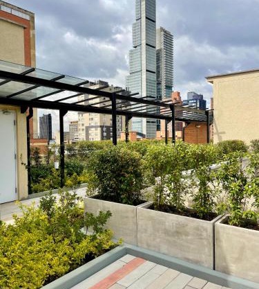 Apartamento Loft en la Candelaria