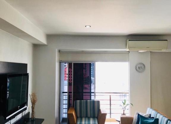 Apartamento LOFT excelente vista a la ciudad