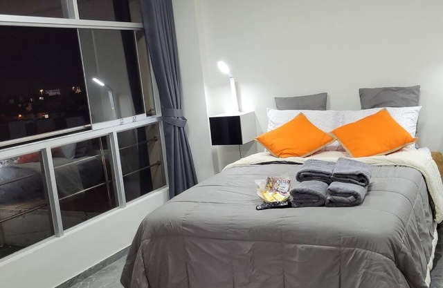 Apartamento Loft precioso en Trujillo