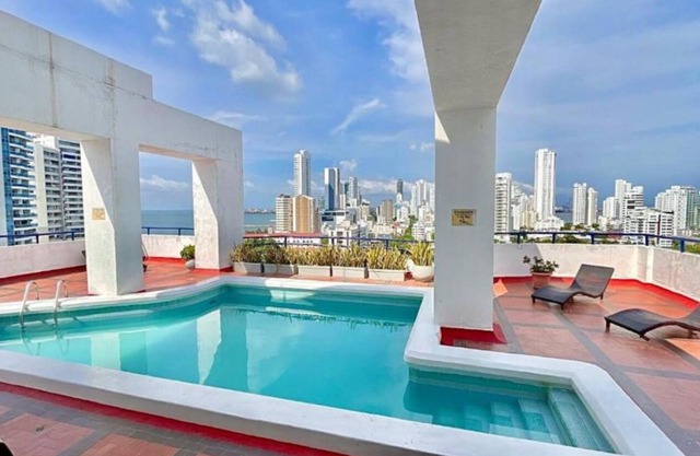 Apartamento luxury marina del rey