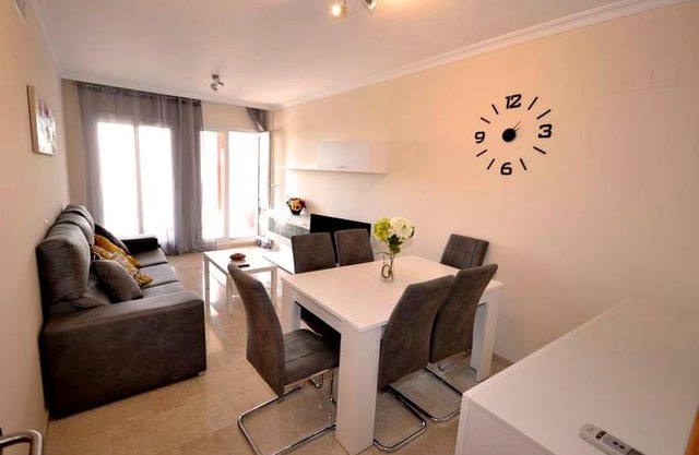 Apartamento Manilva Playa