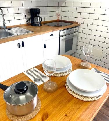 Apartamento Mar del norte, en Cotillo.