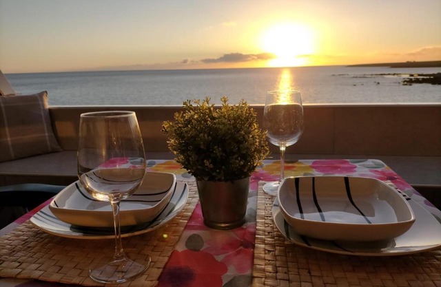 Apartamento Maravilla Vista Mar