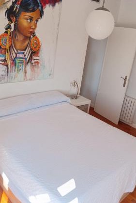 Apartamento Mare Nostrum