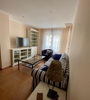 Apartamento Marexada Foz