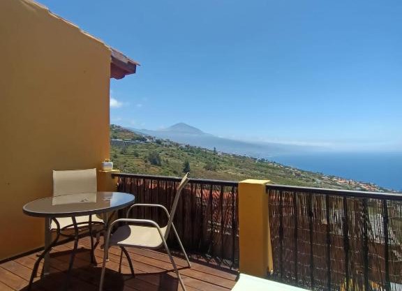 Apartamento Mencey de StarApsTenerife