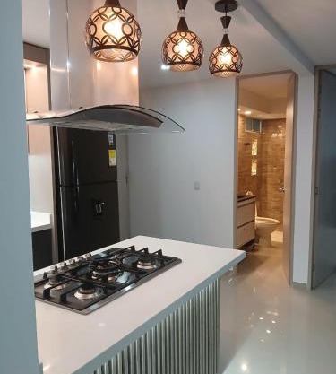 Apartamento Mirador de la Estancia