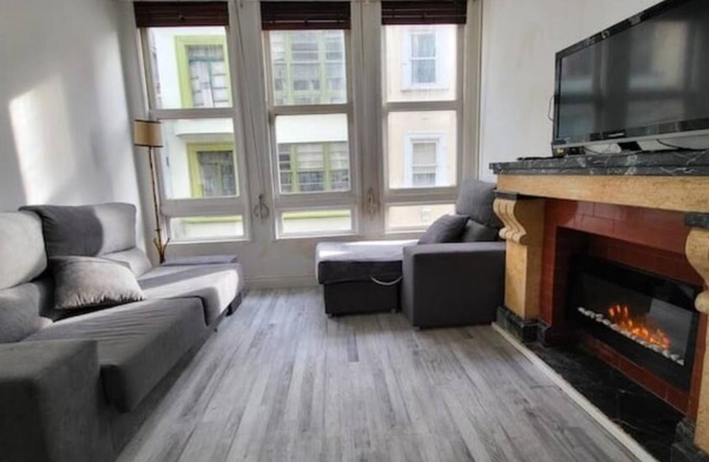 Apartamento Moderno en el Centro