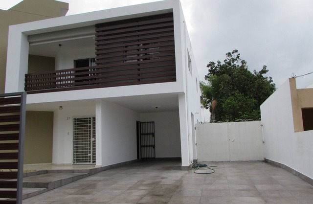 Apartamento Moderno/Modern apartment