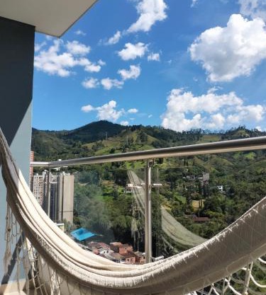 Apartamento moderno sabaneta