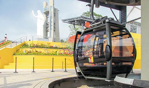 Apartamento moderno tipo loft / home office nuevo!