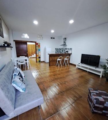 Apartamento monte dorado