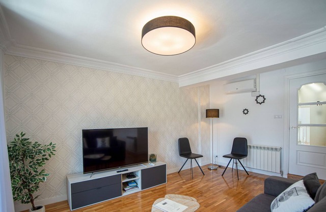 Apartamento Mudéjar 6 persons