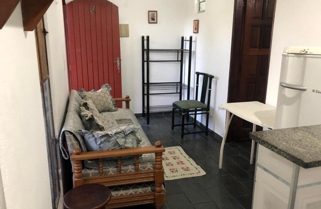 Apartamento na Enseada