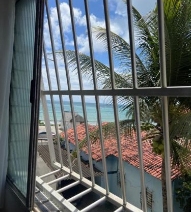 Apartamento na orla de Olinda
