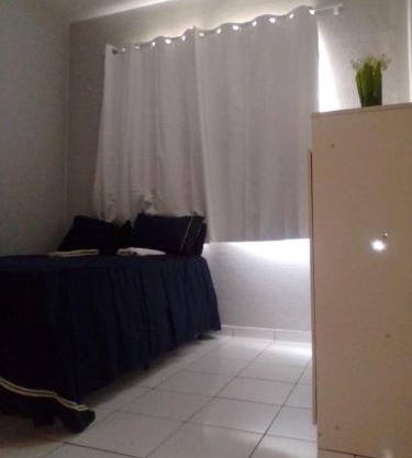 Apartamento no centro de Ananindeua