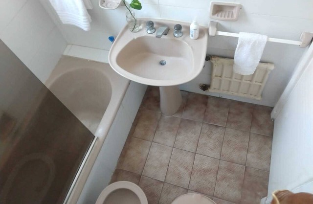 Apartamento Palemro