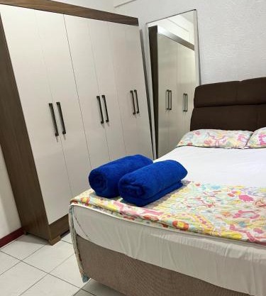 Apartamento para COP 30