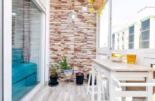 Apartamento Playa 2 Habitaciones