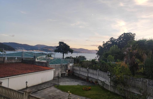 Apartamento playa de Chancelas, Pontevedra