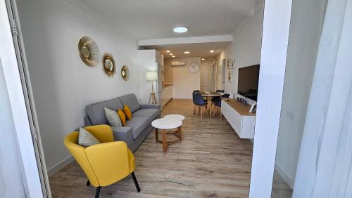 Apartamento Playa Gran Tarajal