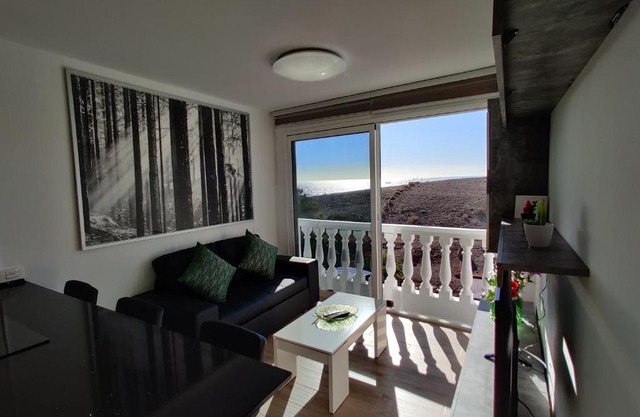 Apartamento Playa Quemada Lanzarote