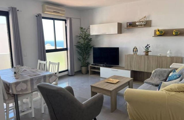 Apartamento Playas Jandia Esquinzo