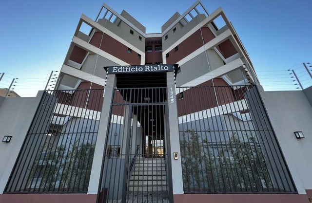 Apartamento Ponte Amizade