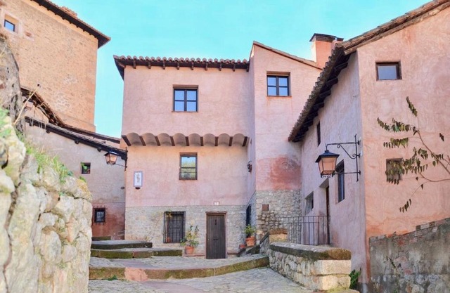 Apartamento Portal del Agua